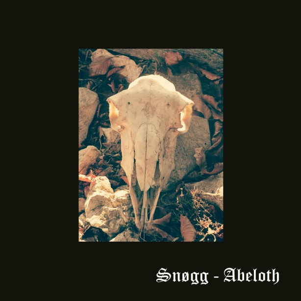 Snøgg - Abeloth